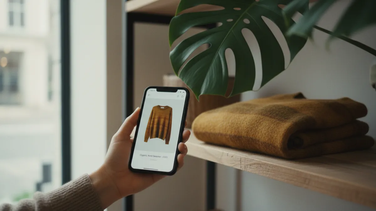 Phygitaliser son magasin : les clés d'une fusion réussie