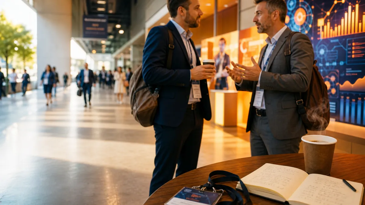 Data Marketing Paris 2026 : le salon de l'IA et de la data