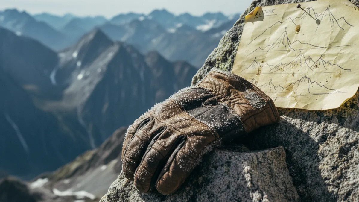 Quel est le point culminant mondial ? Everest vs Chimborazo
