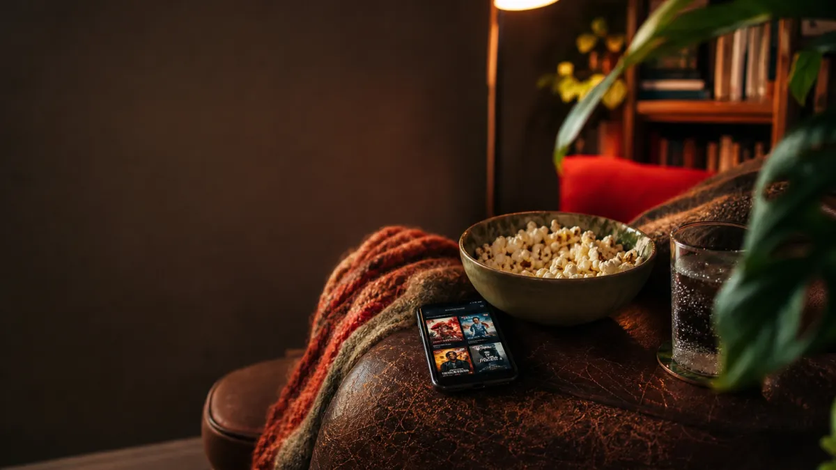 CinePulse : tout savoir sur cette plateforme pour cinéphiles