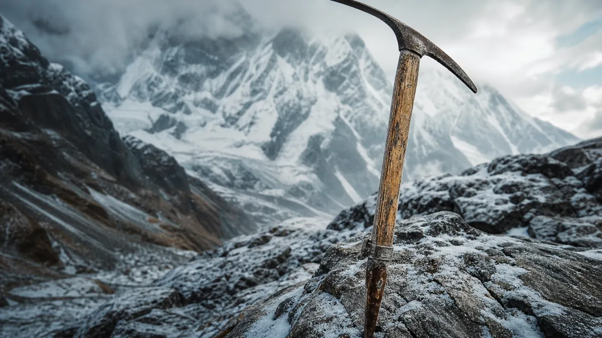 Mont Everest : altitude, histoire et ascension du toit du monde