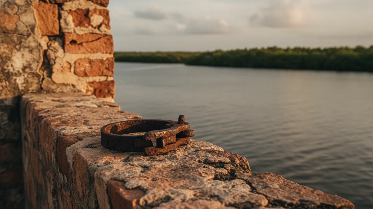 Ville de Badagry au Nigeria : voyage au cœur de l'histoire