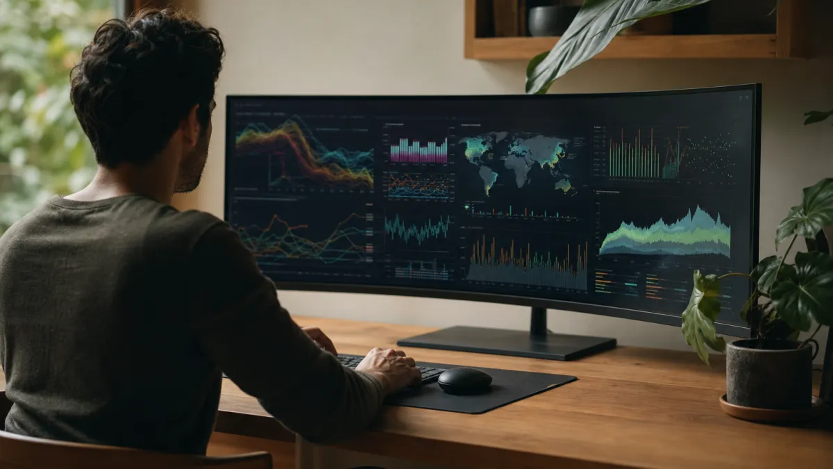 Outil de data visualisation : lequel choisir en 2026 ?