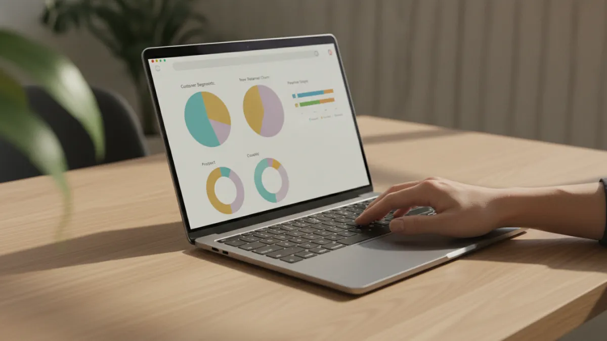 CRM marketing : définition, outils et guide complet pour PME