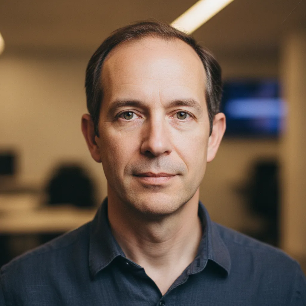 Photo de Julien Marchand