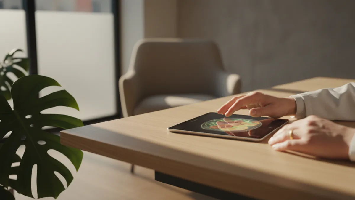 Comment l'intelligence artificielle change nos vies en 2026 ?