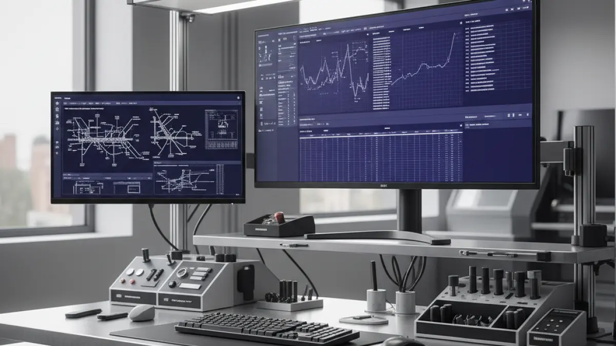 La précision comme méthode