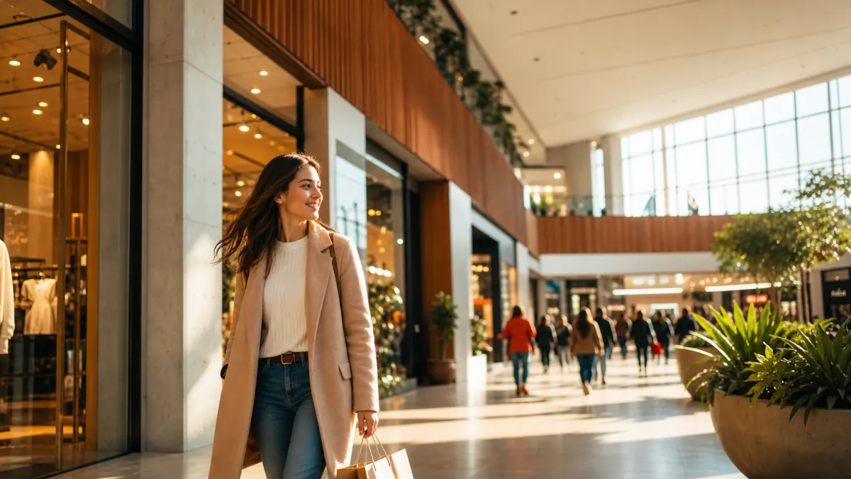 Tout savoir sur Sogo Lille : boutiques, accès et services