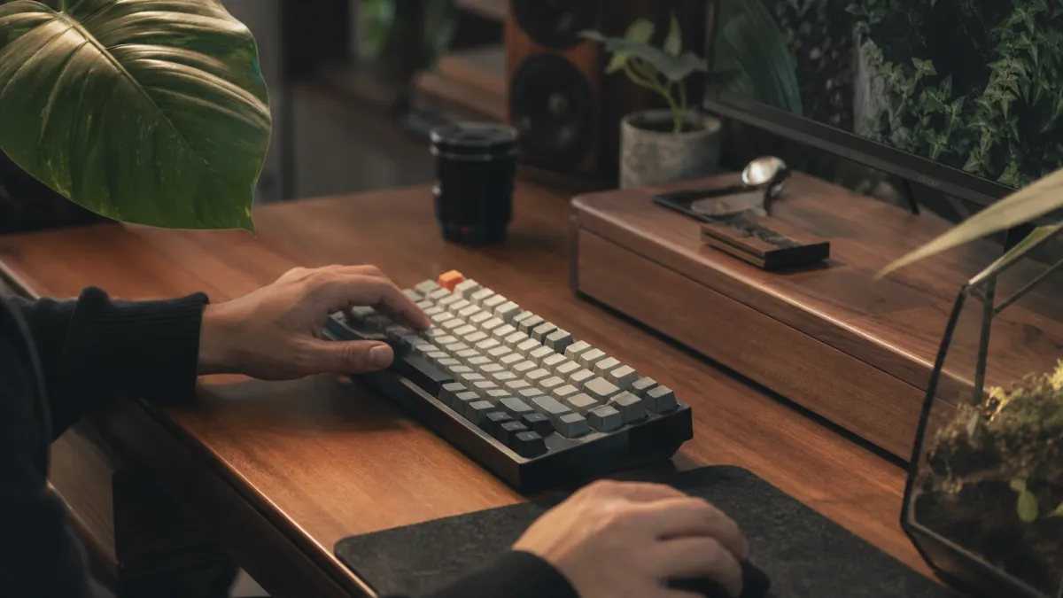 Comment savoir si on est geek ? Testez votre profil