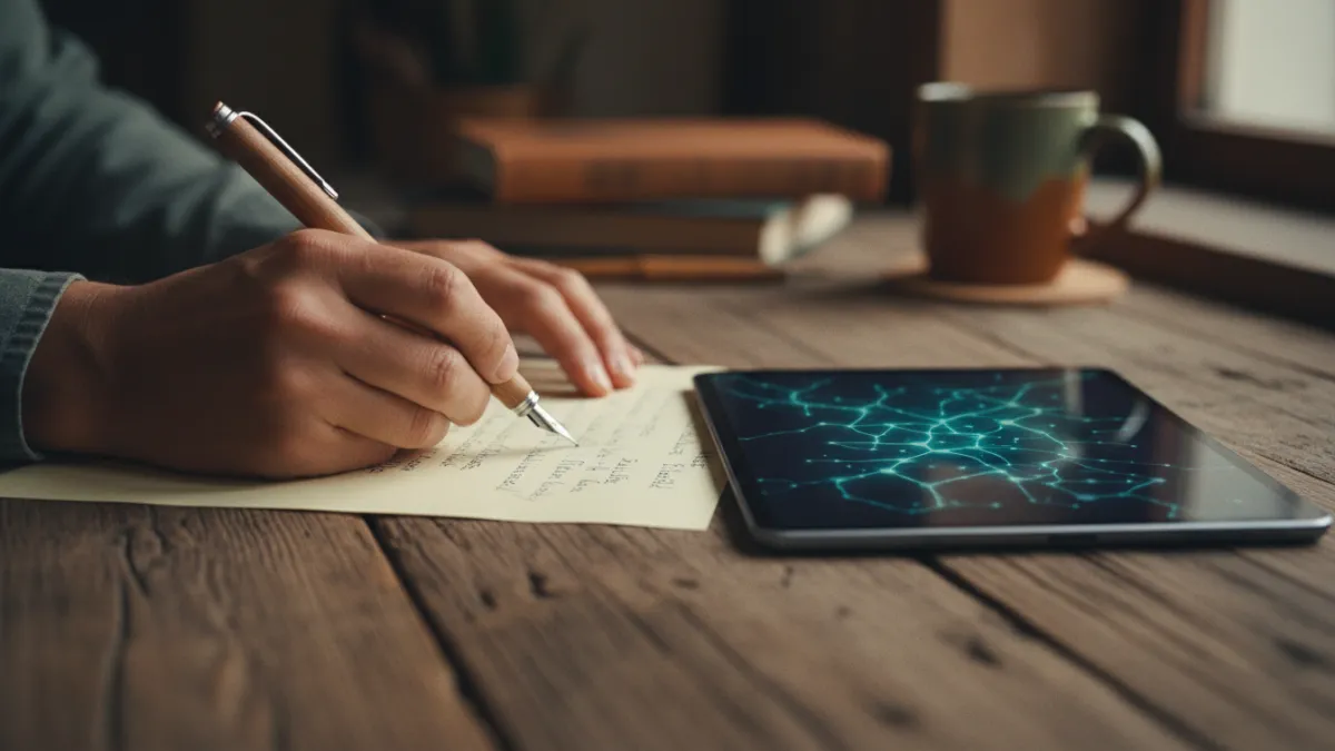 Intelligence vs IA : les différences et enjeux éthiques