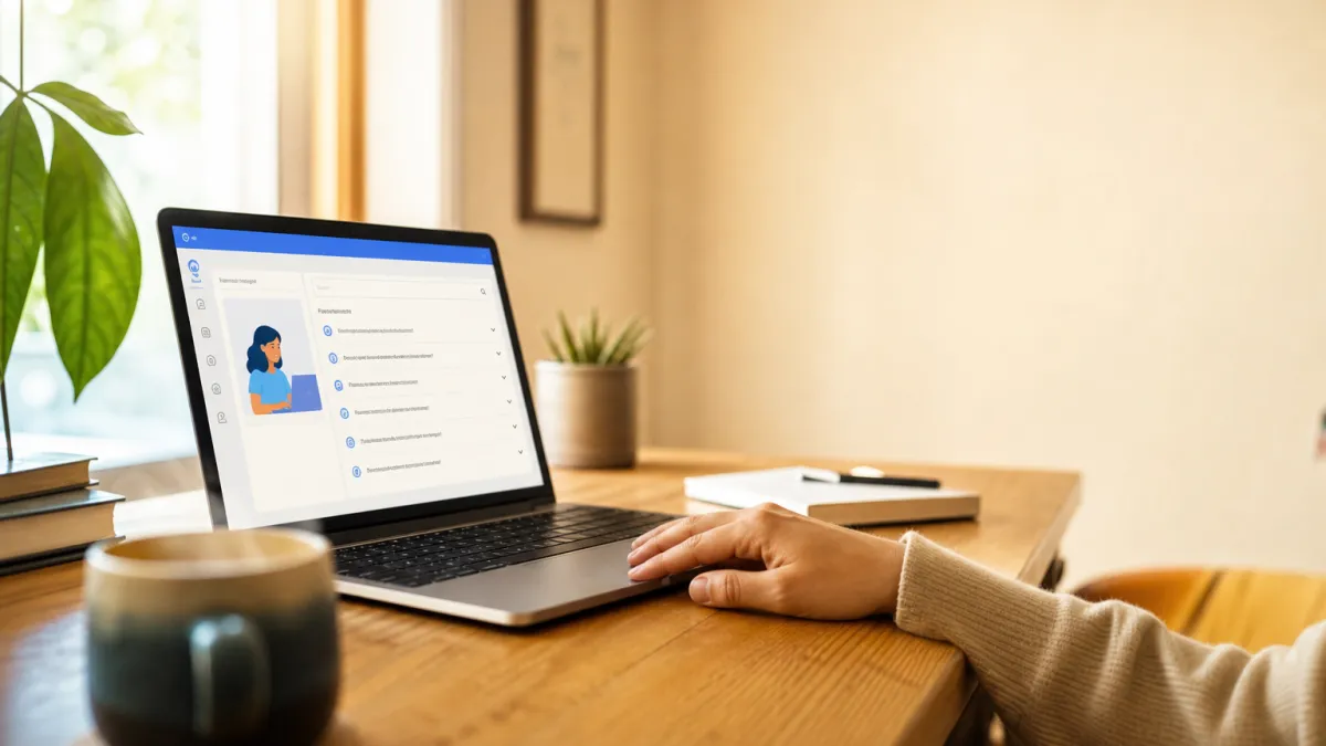 Comment utiliser contigosf.com aide en ligne efficacement ?